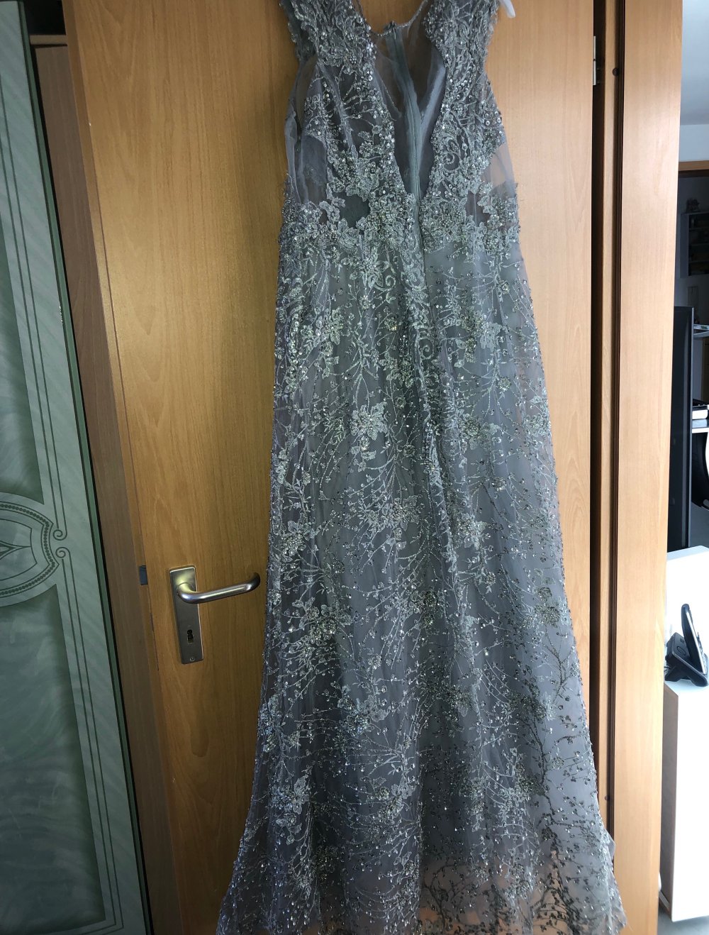 Abendkleid