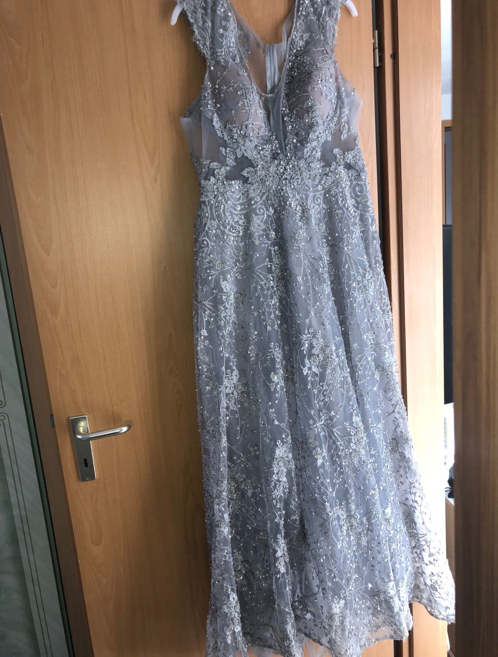 Abendkleid