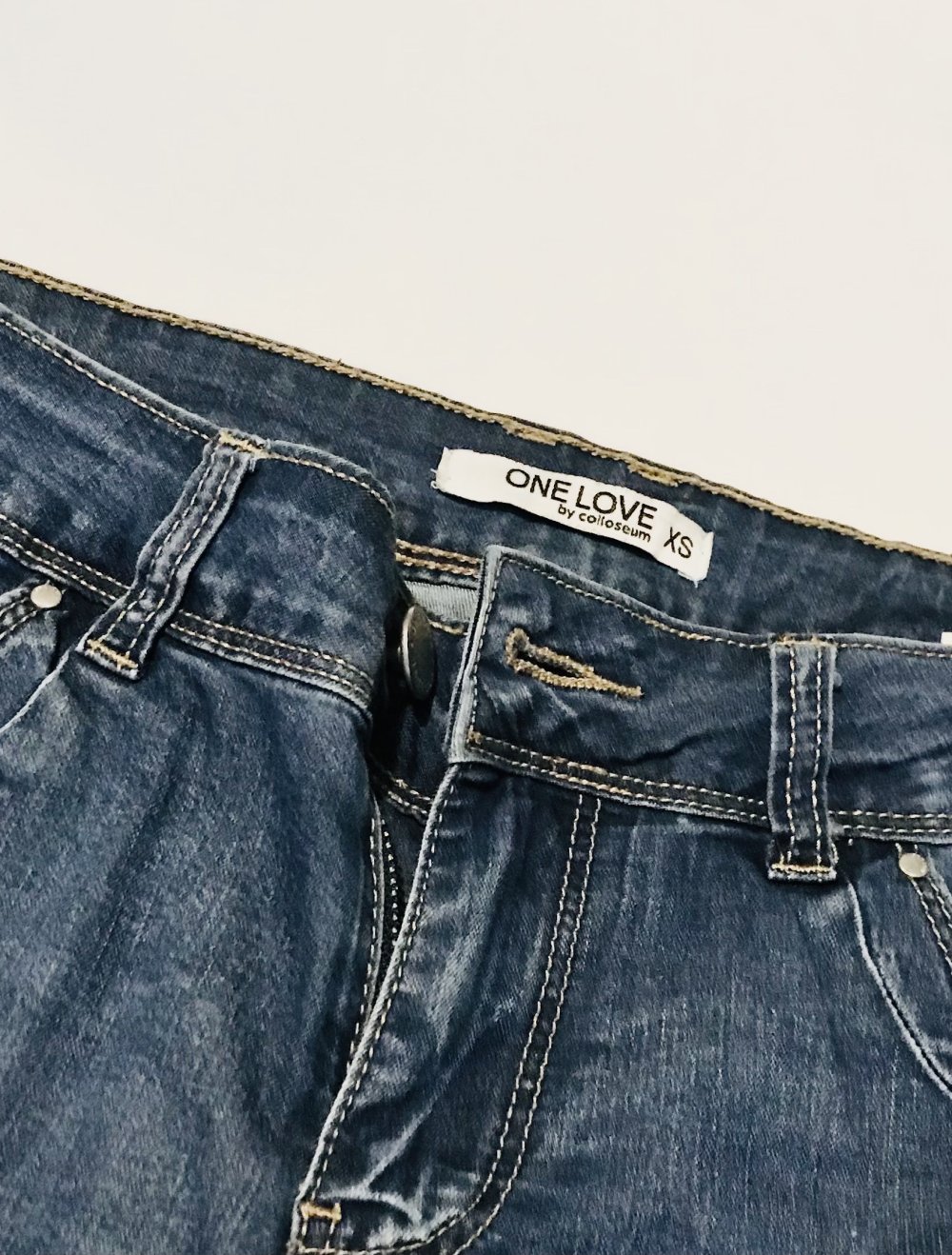 Jeans One Love xs
