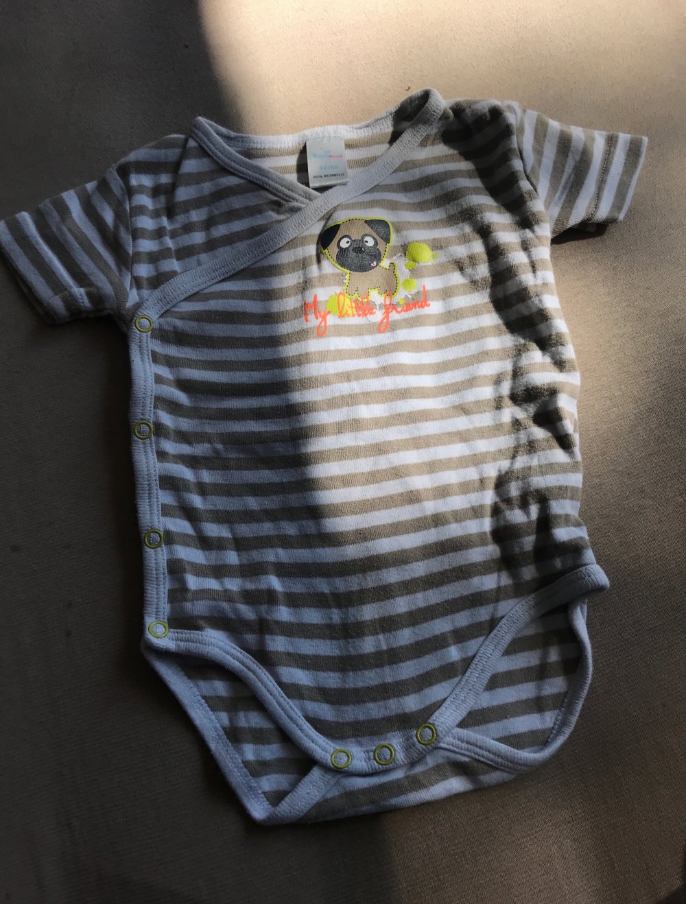 Süßer Body