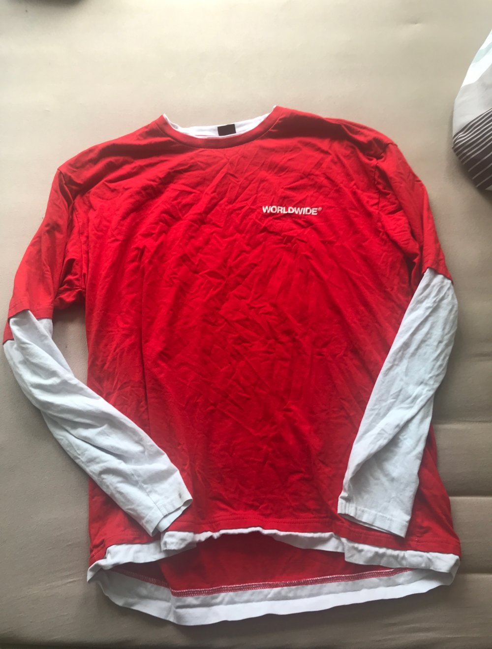 Pullover