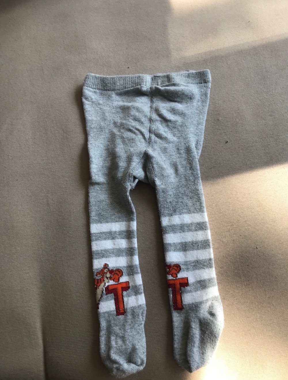 Strumpfhose