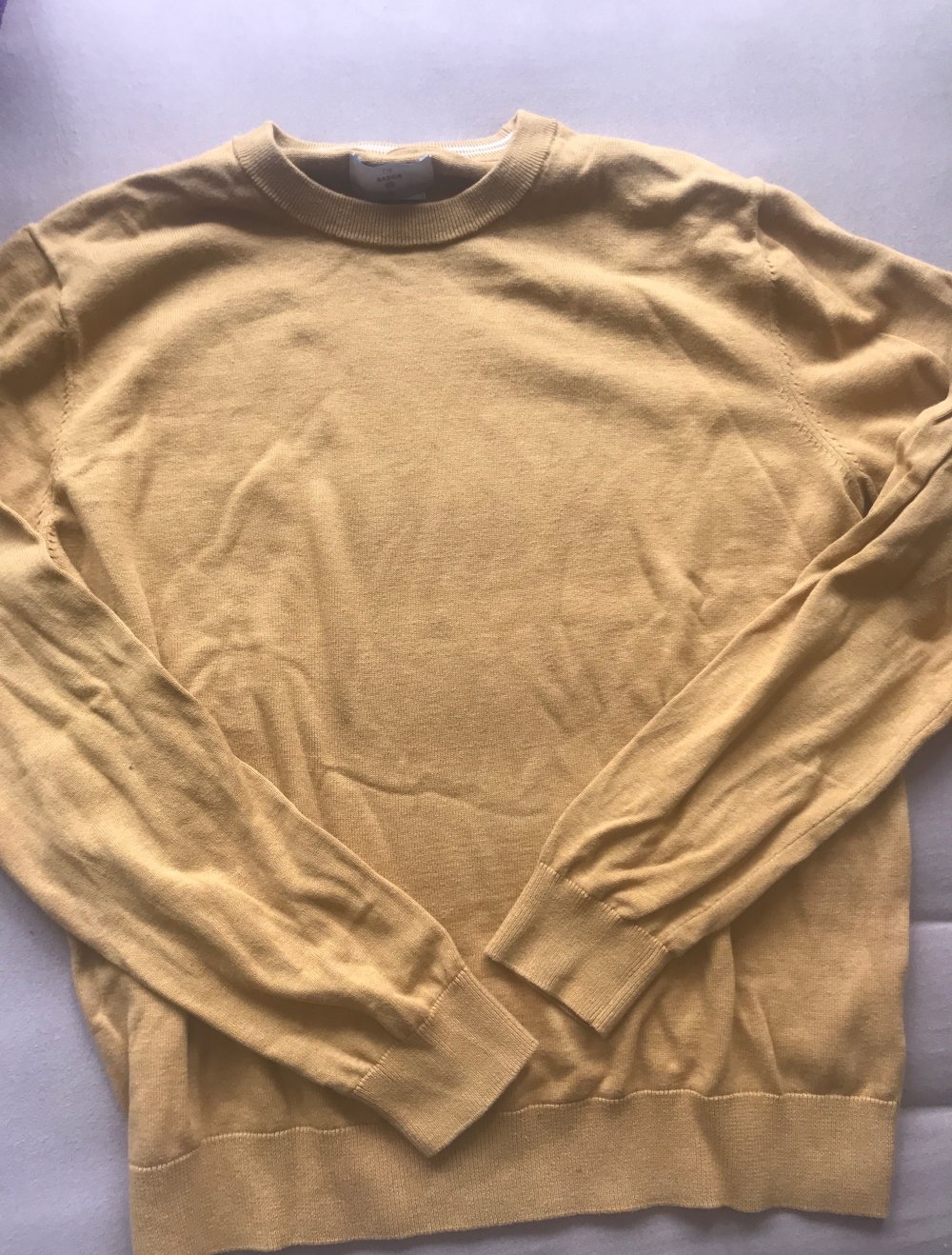 Pullover