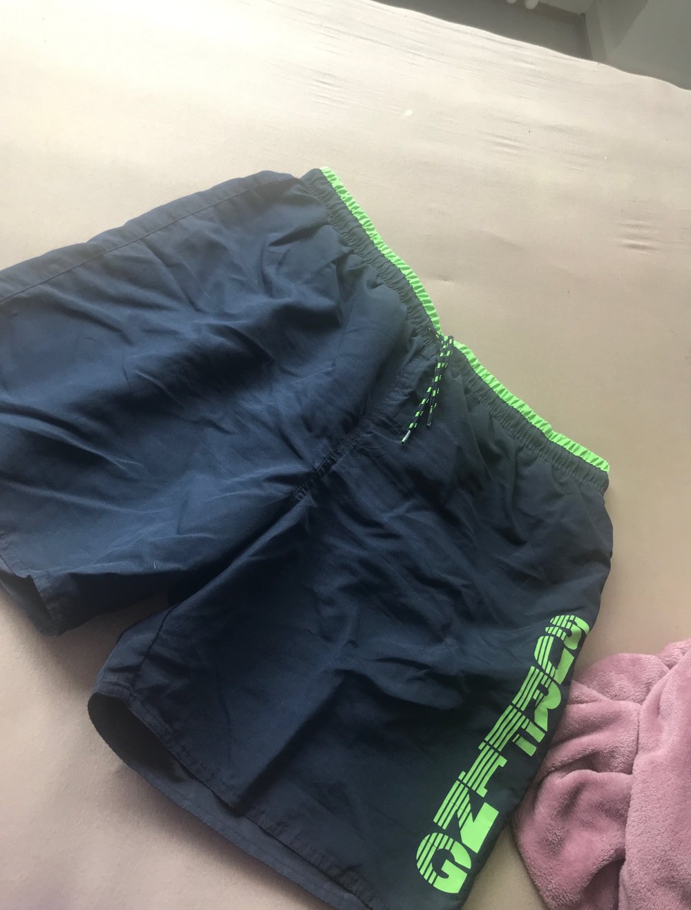 Badehose