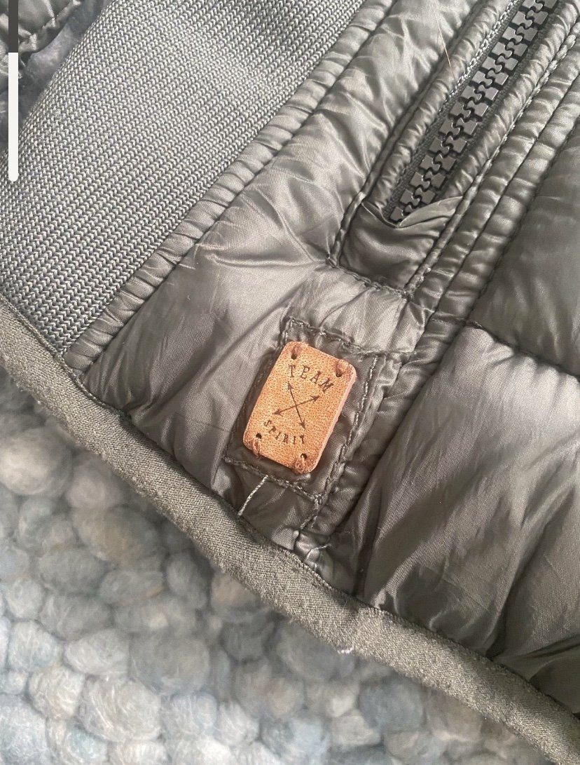 camel active Jacke