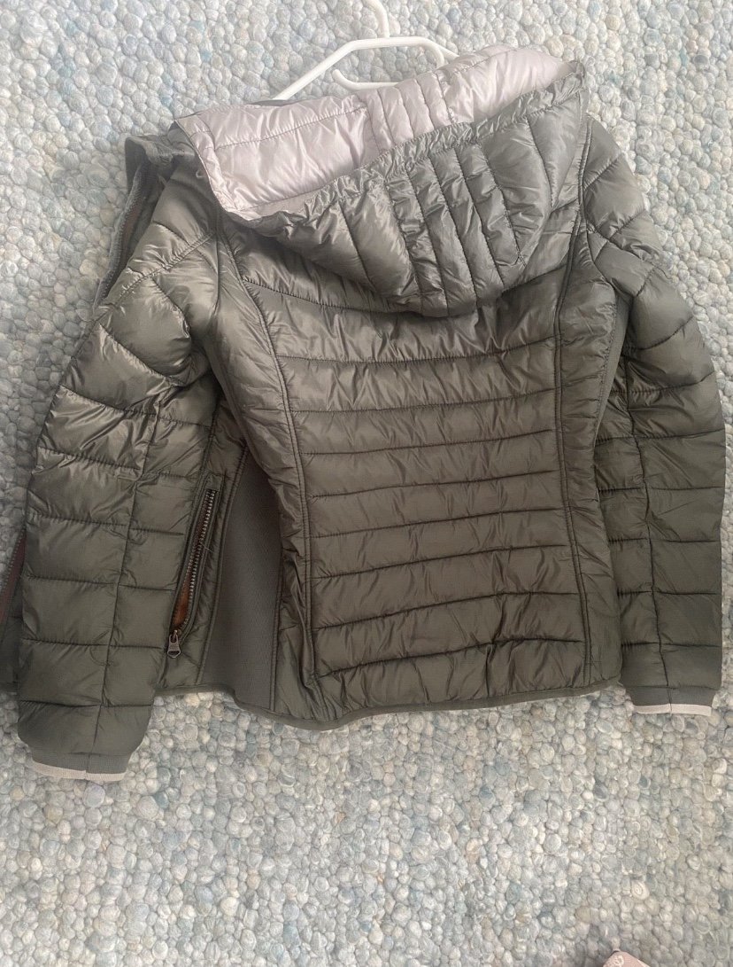 camel active Jacke