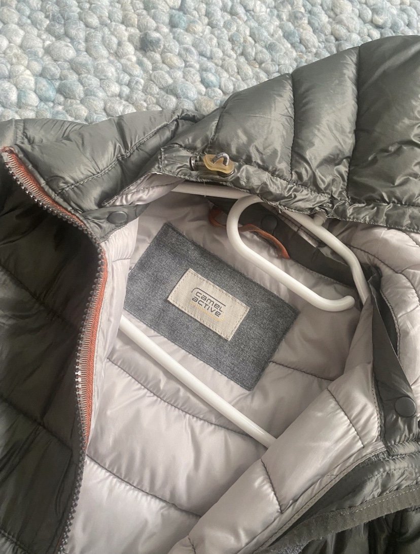 camel active Jacke