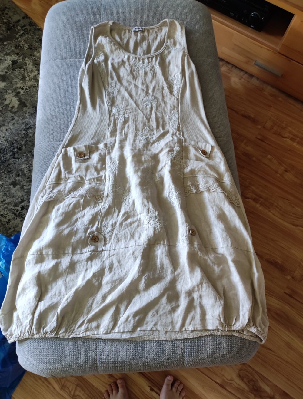 Sommer Kleid