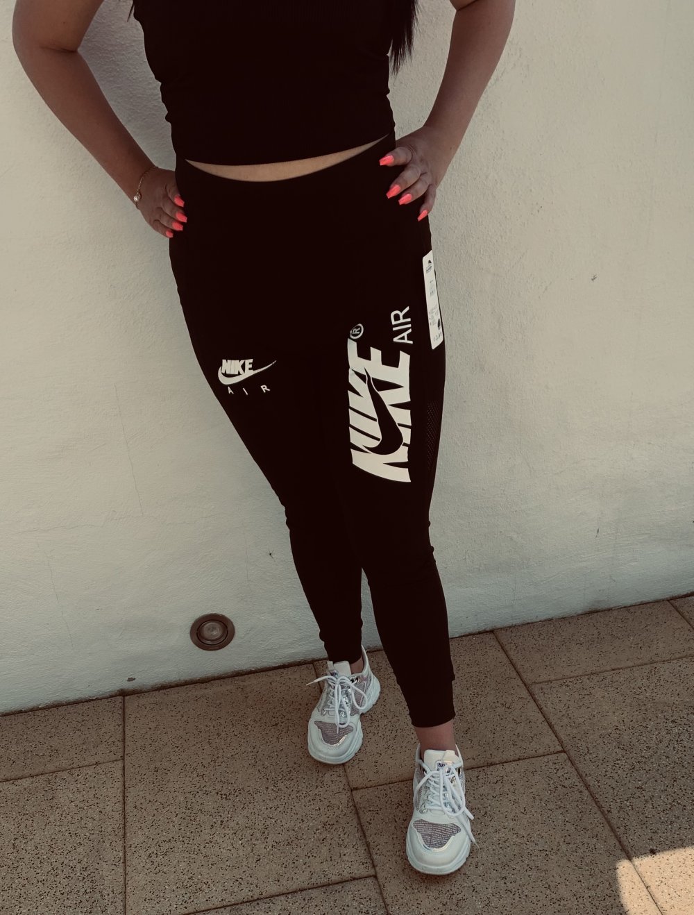 Sport Leggings