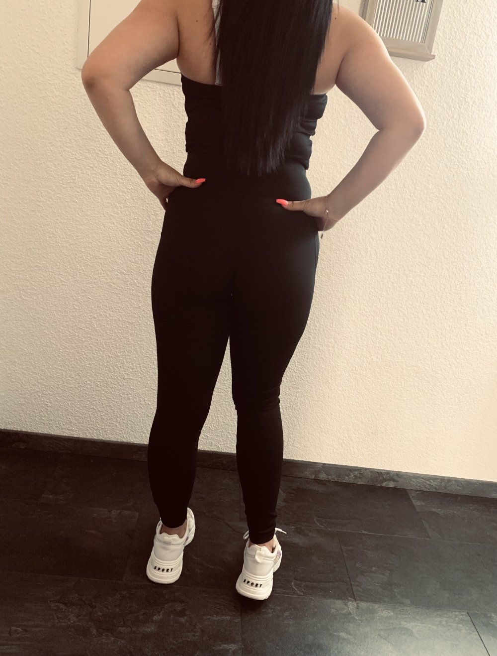 Sport Leggings