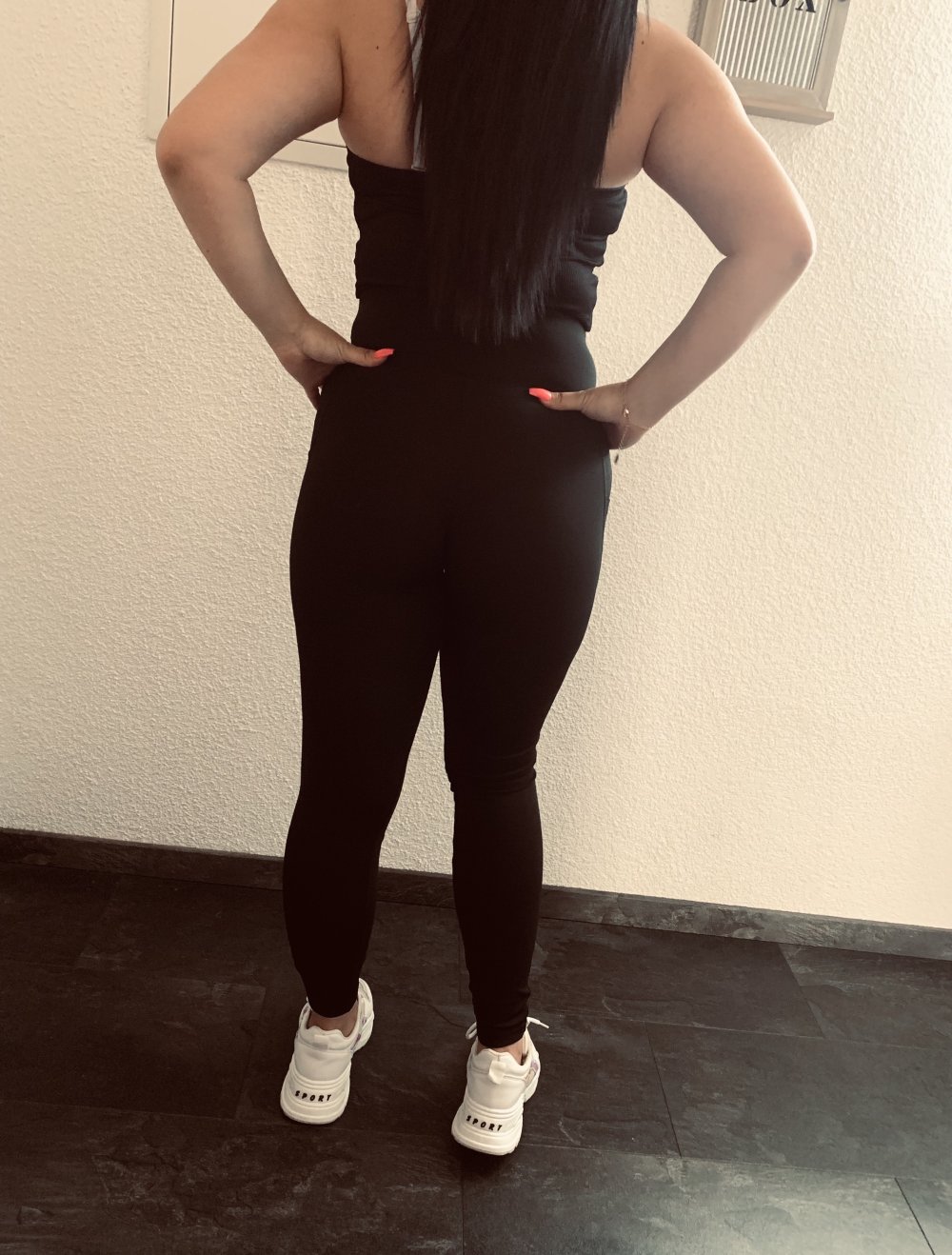 Sport Leggings