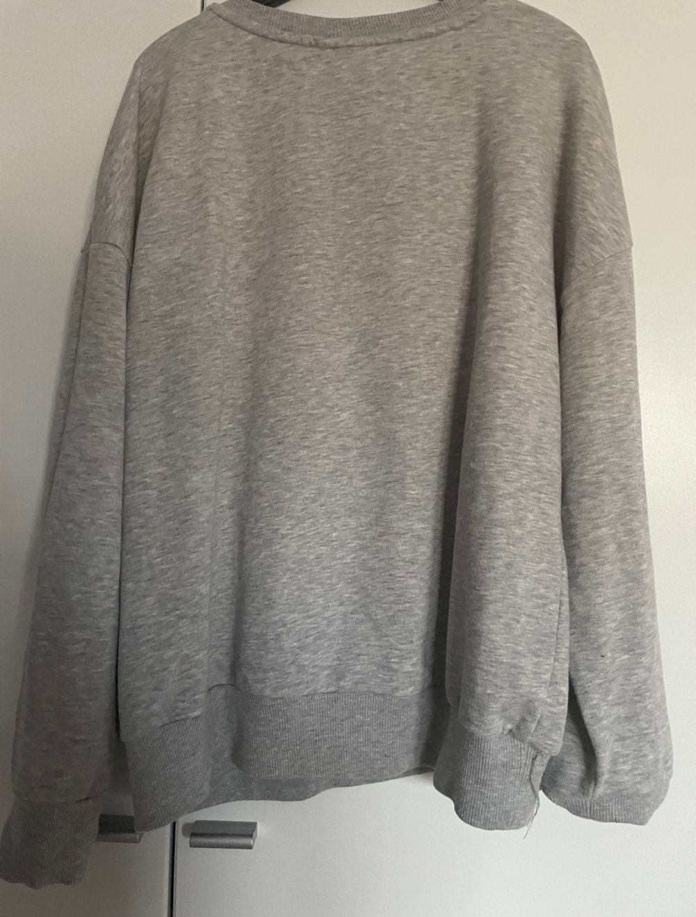 Pullover