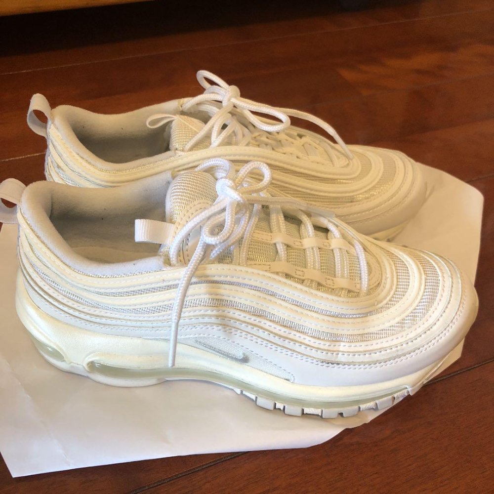 Nike Air Max 97