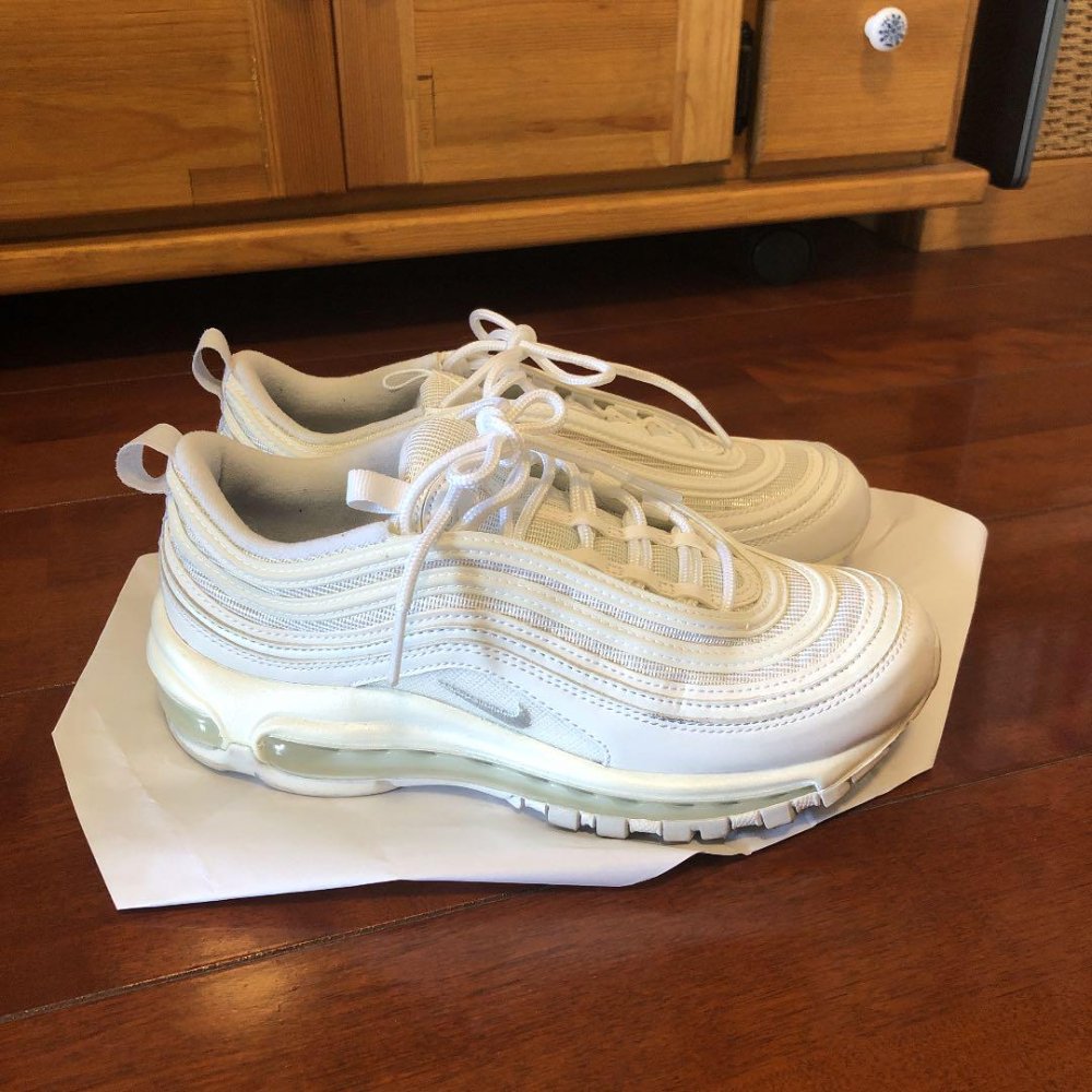 Nike Air Max 97