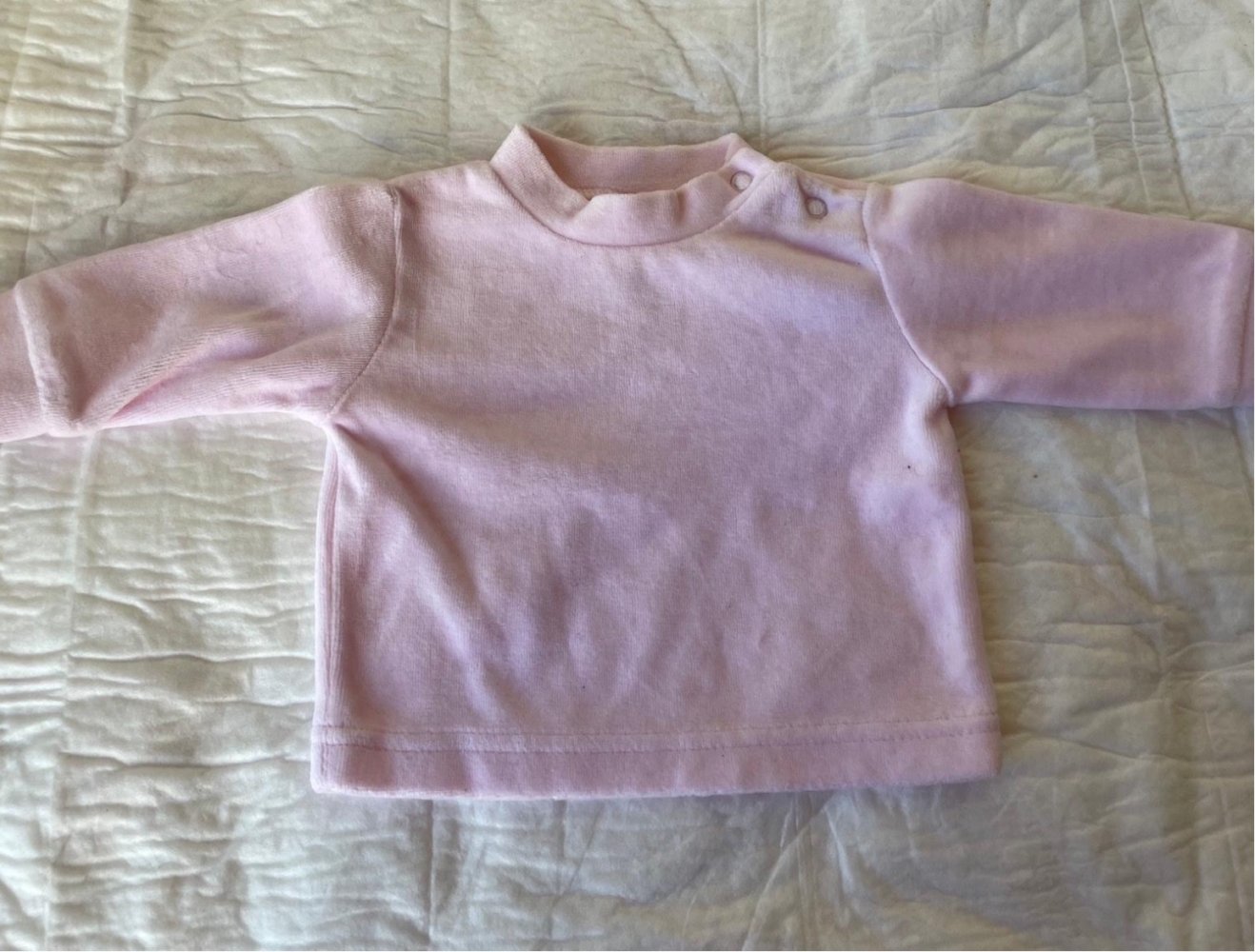 Pullover
