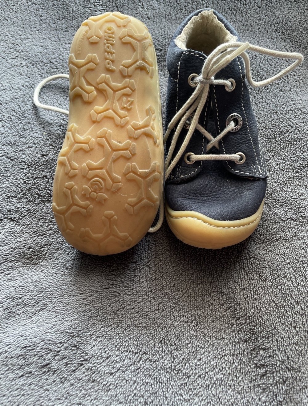 Winterschuhe Gr. 21