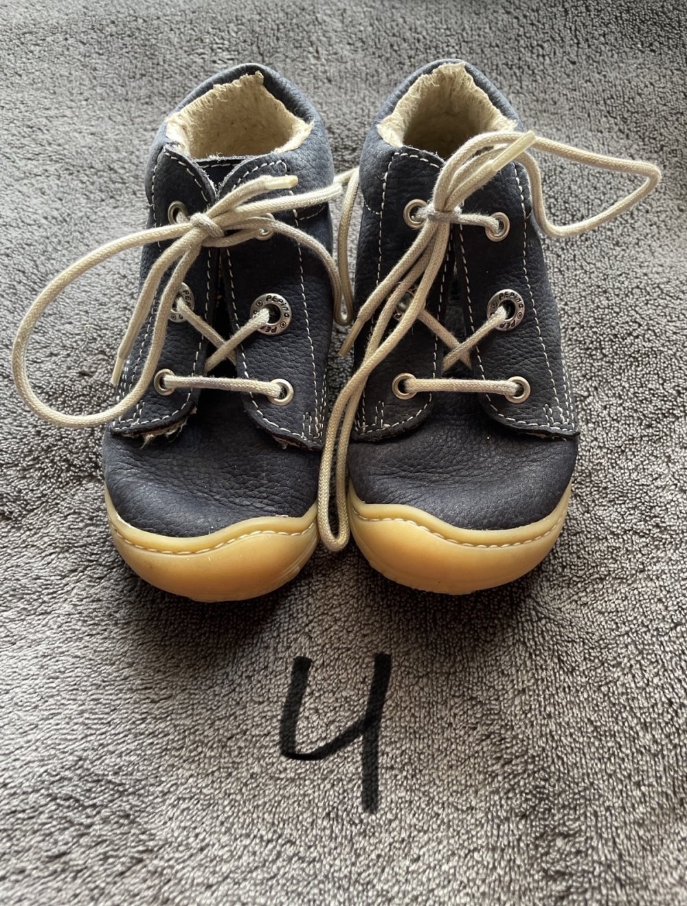 Winterschuhe Gr. 21