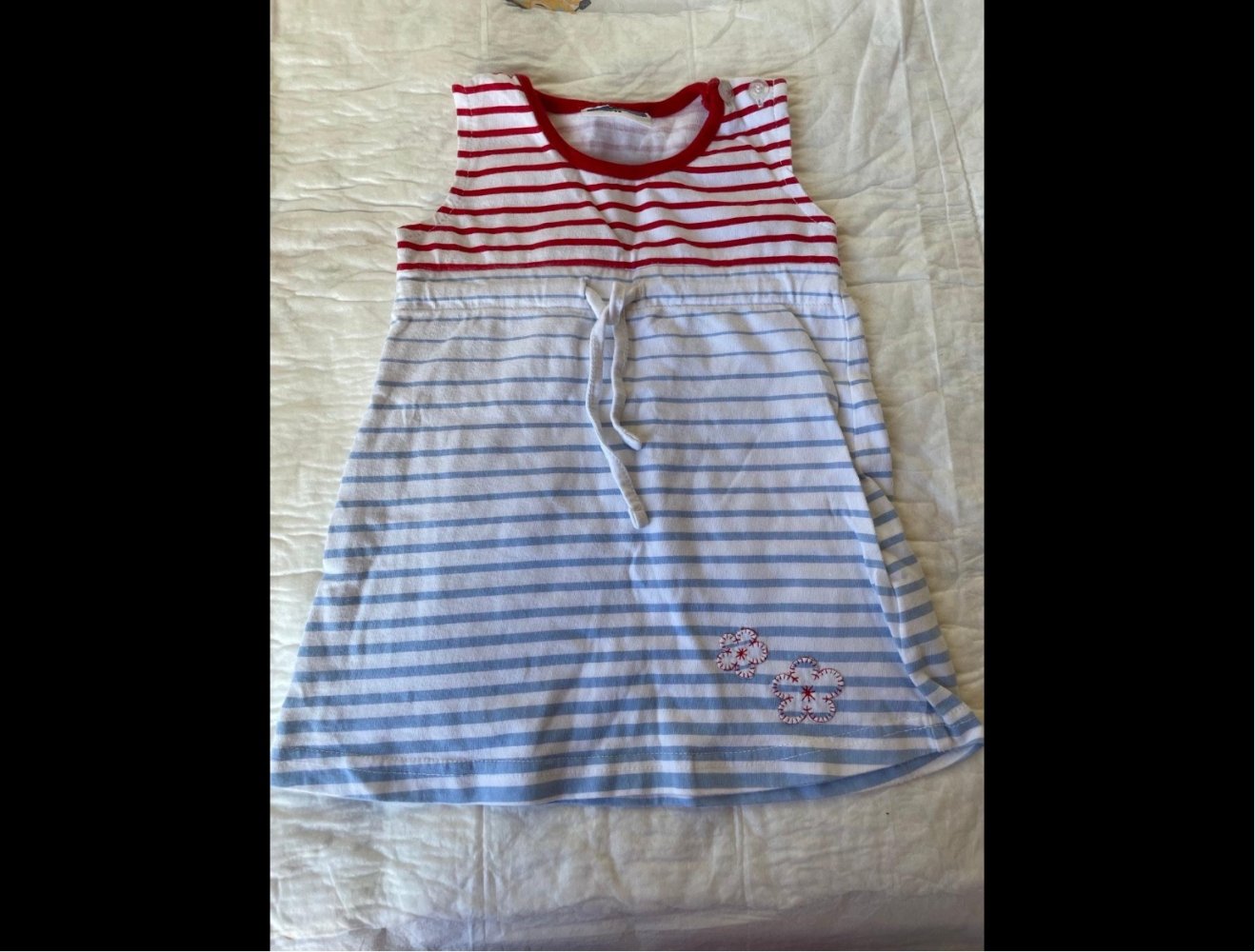Kleid
