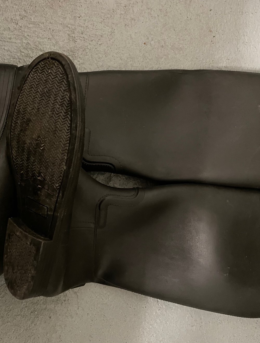 Reitstiefel USG