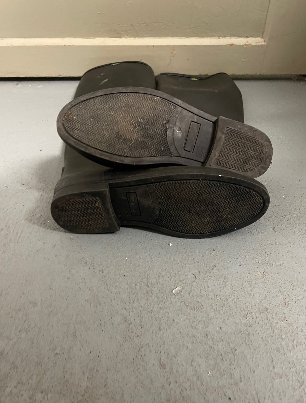 Reitstiefel USG