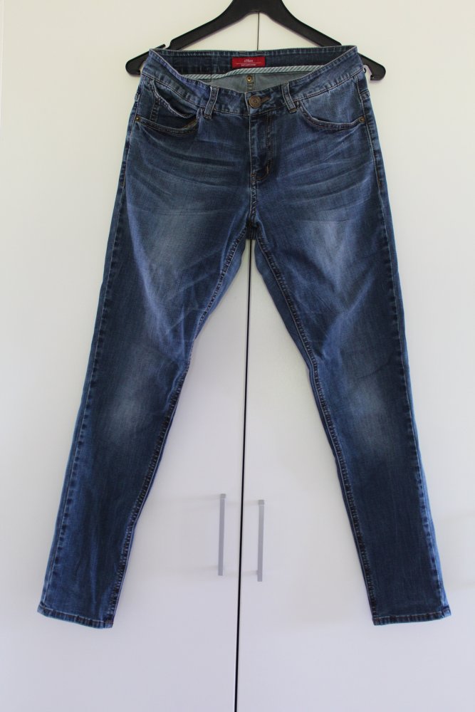 Damen Hose