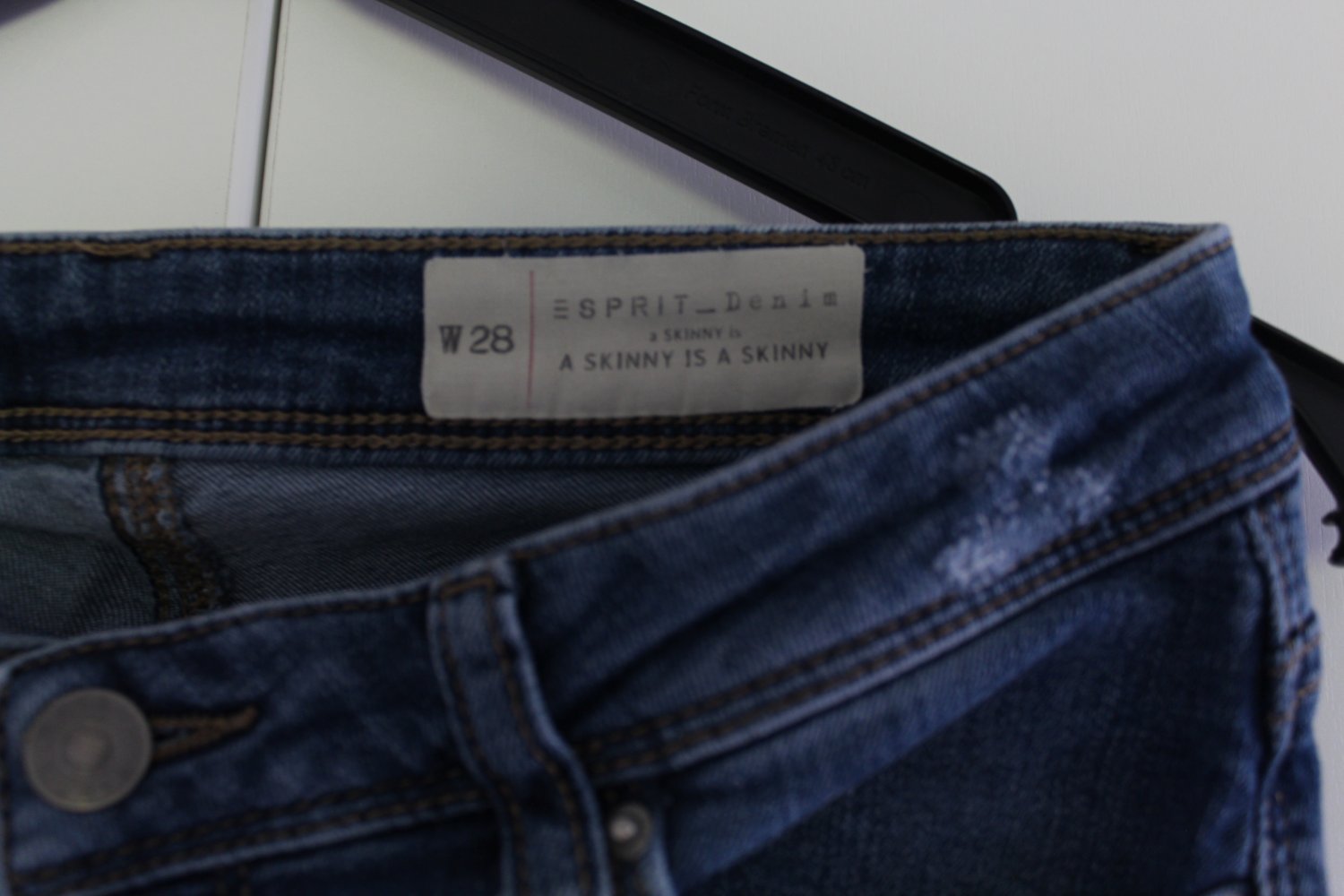 Damen Hose