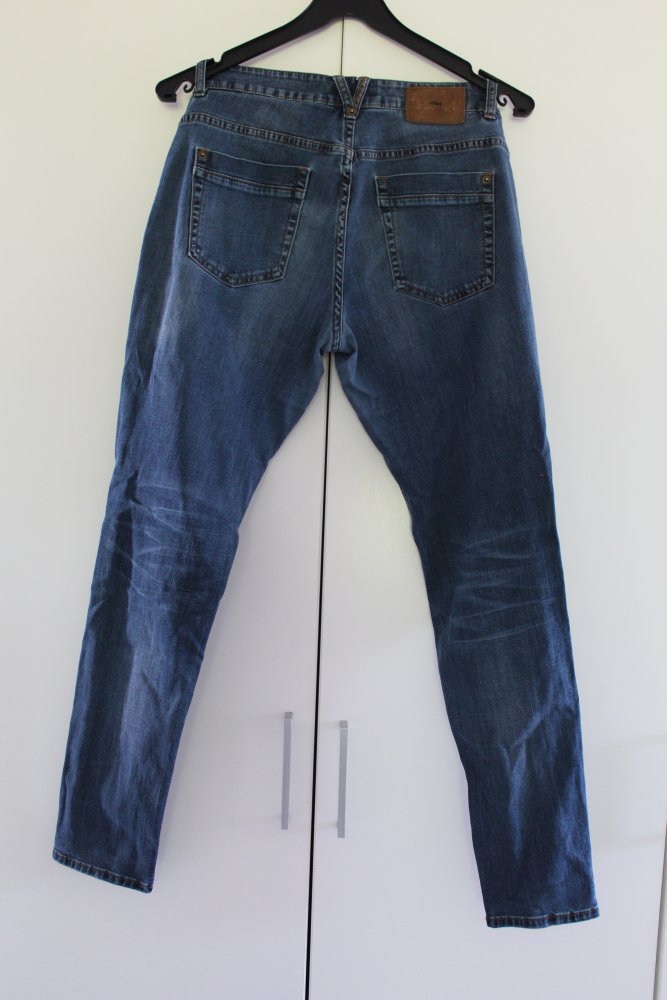 Damen Hose