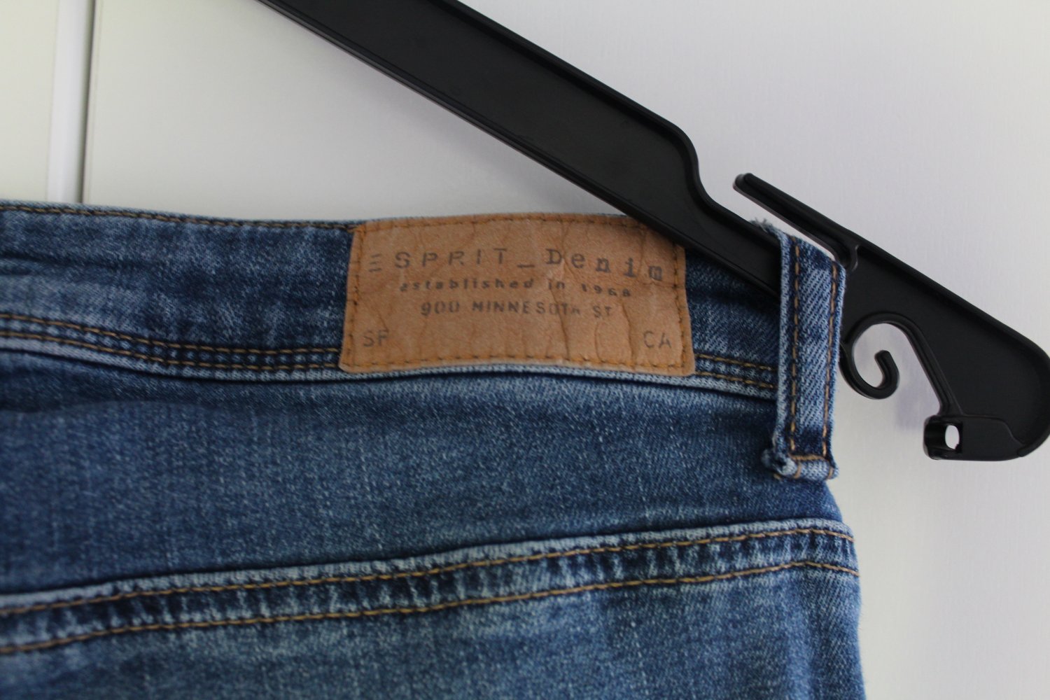 Damen Hose