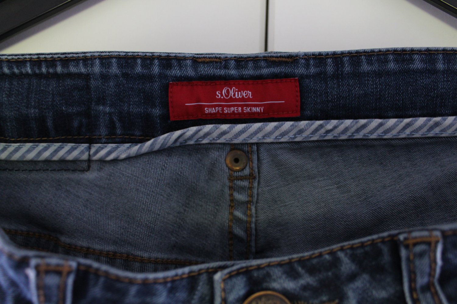Damen Hose