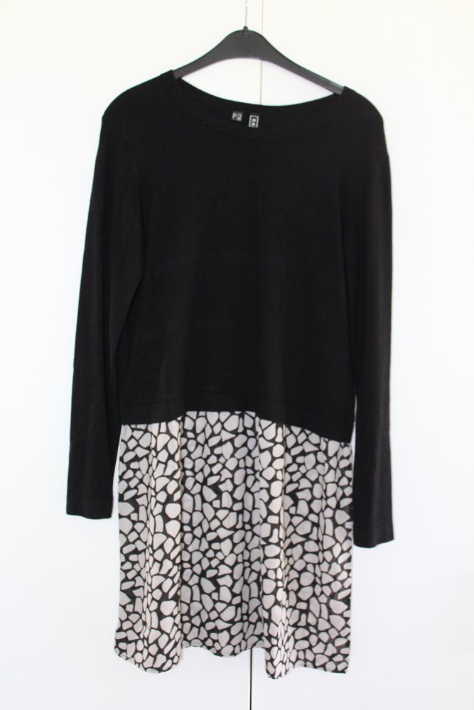 Kleid mit Rock