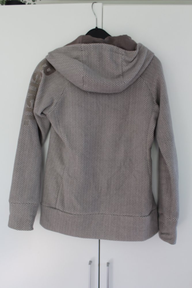 Jacke