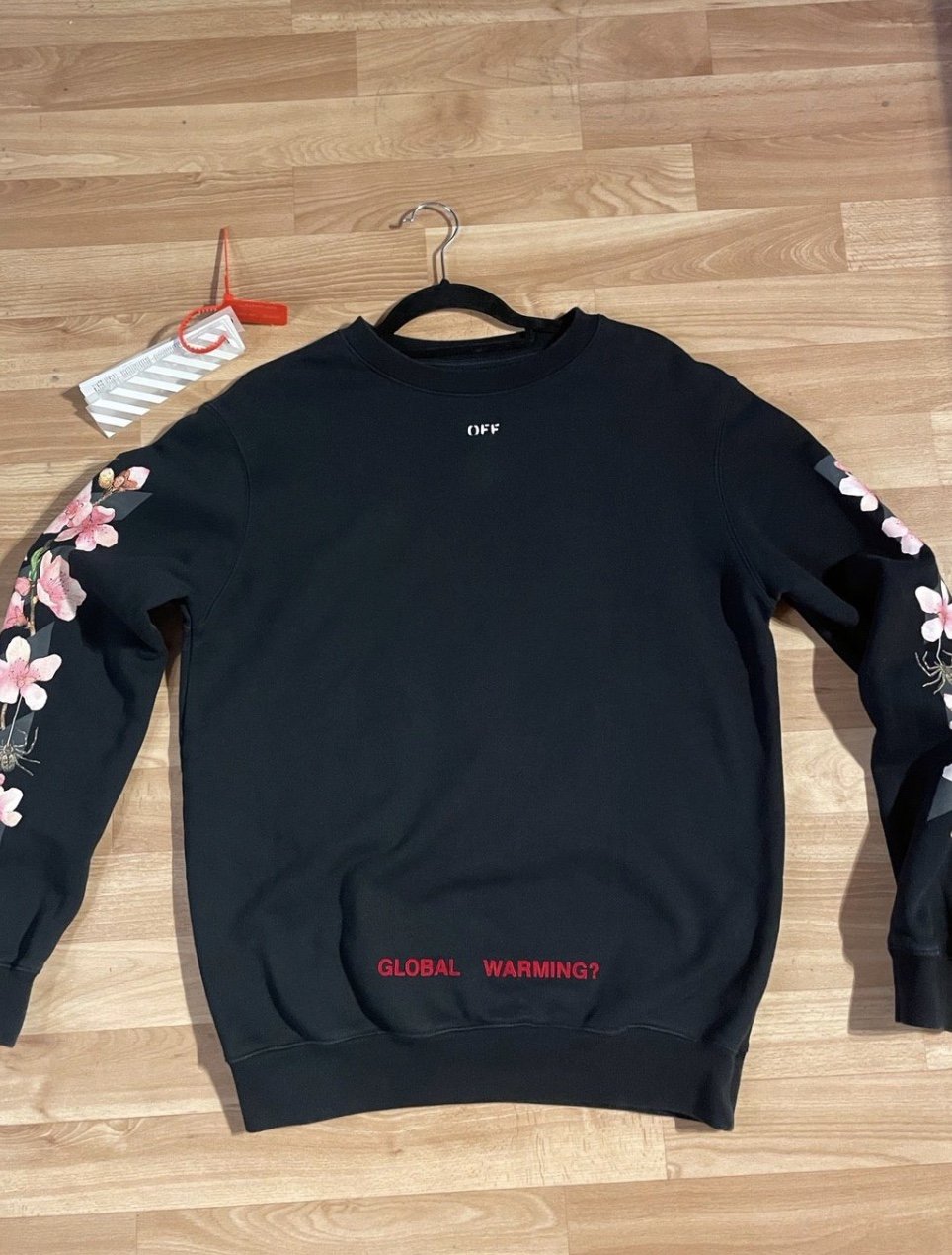 Off-White Pullover