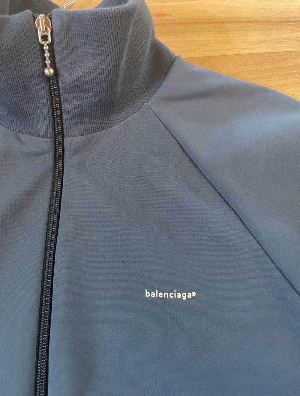 Balenciaga Jacke