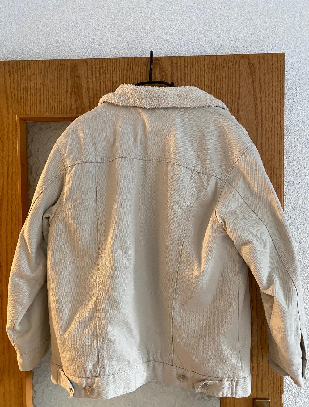 Damen Winter/Herbst Jacke