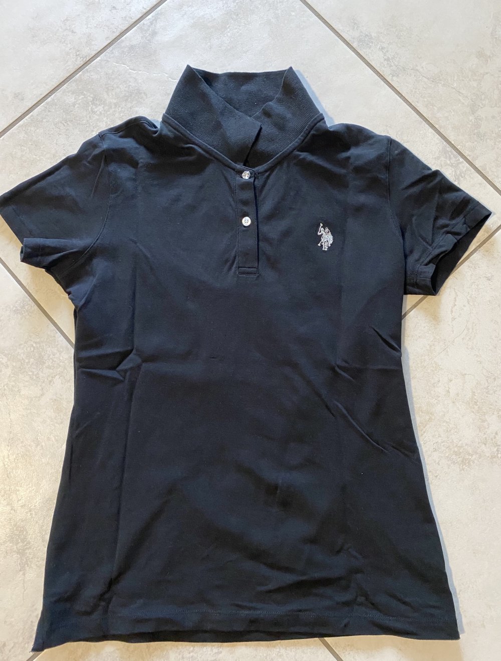 Damen Polo Hemd