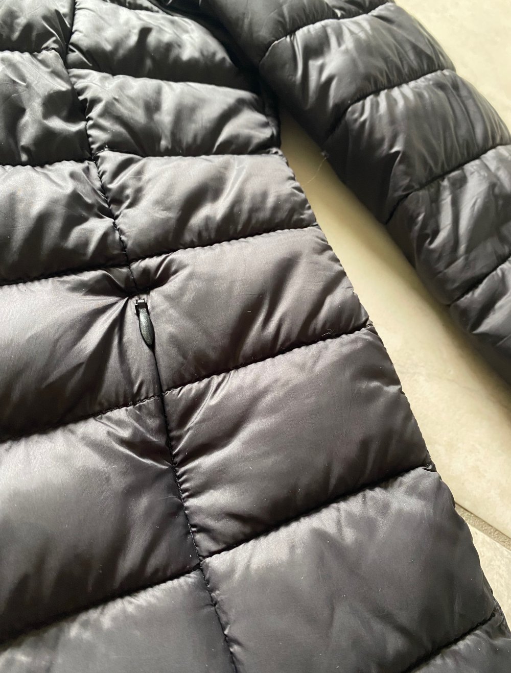 Übergangsjacke