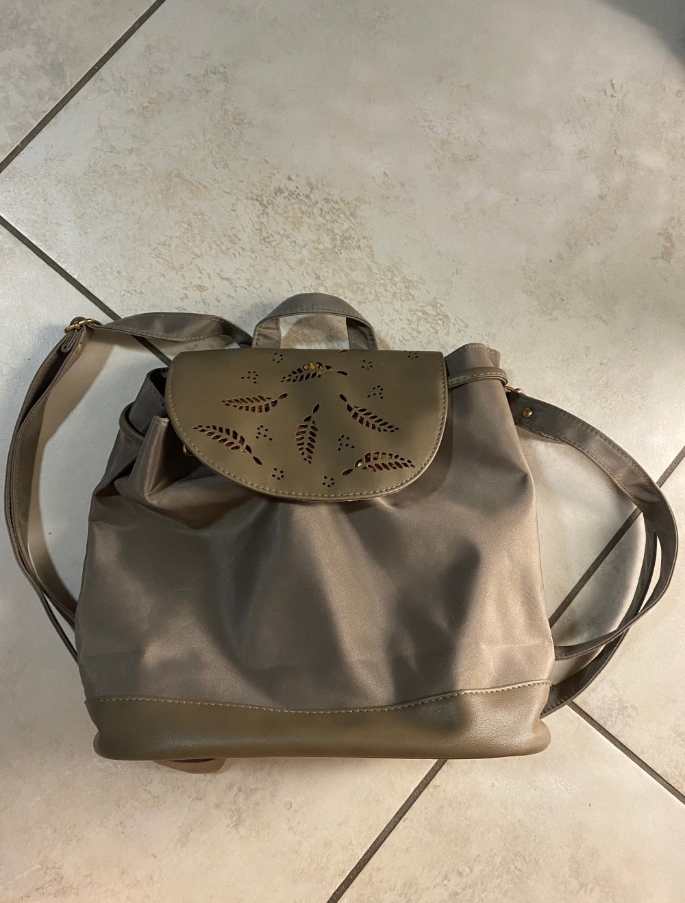 Rucksack