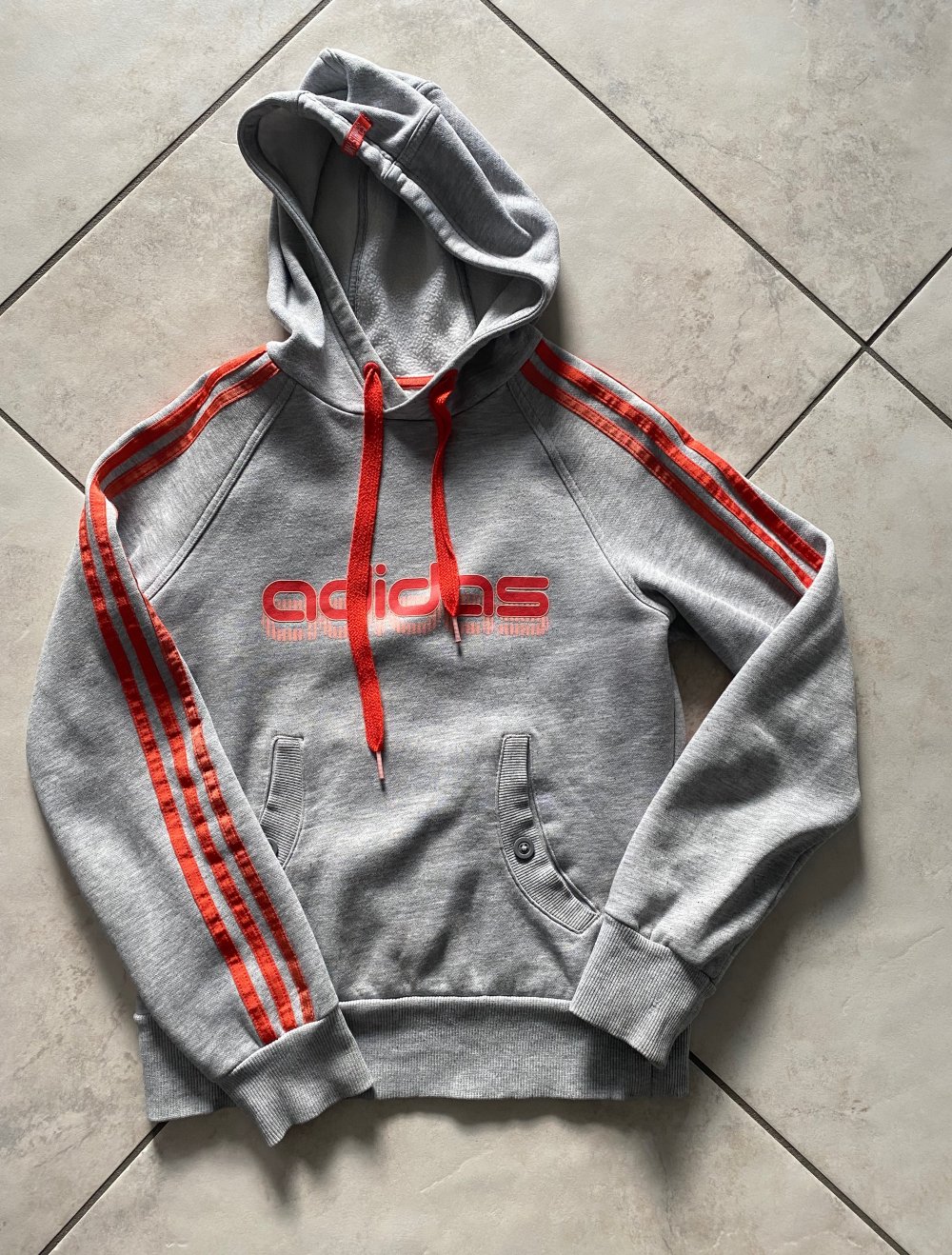 Adidas Pullover Damen