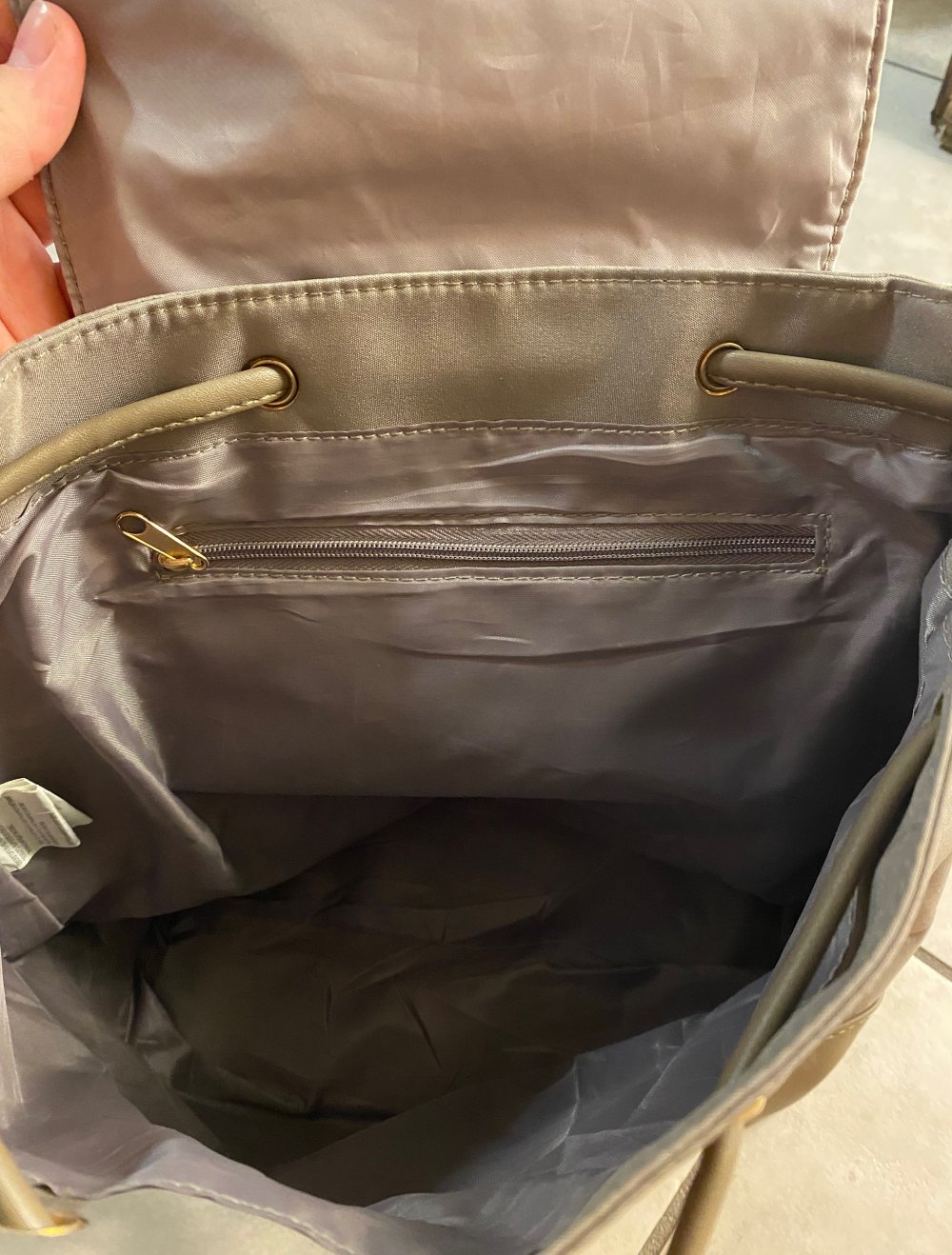 Rucksack