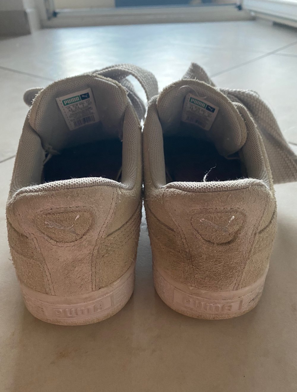 Damen Schuhe Puma