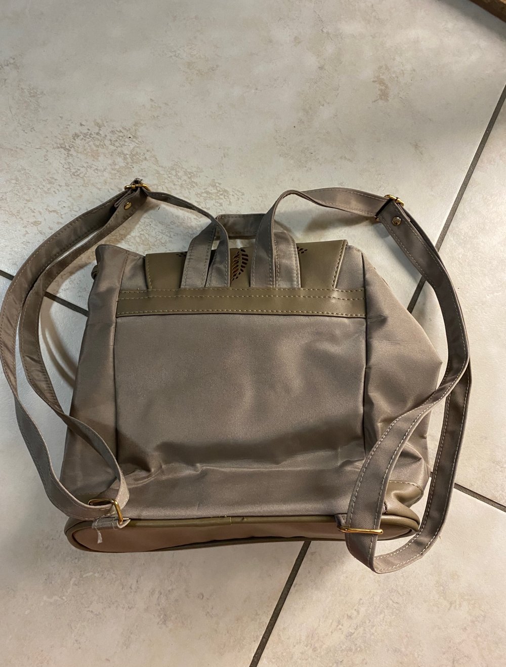 Rucksack