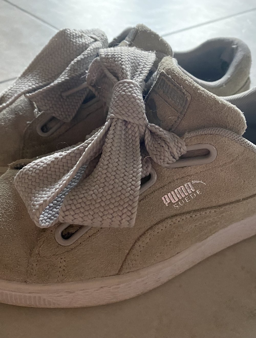 Damen Schuhe Puma