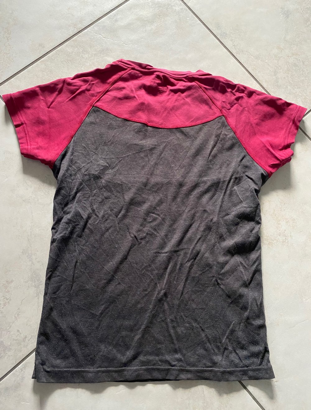 Damen T-Shirt Smilodox