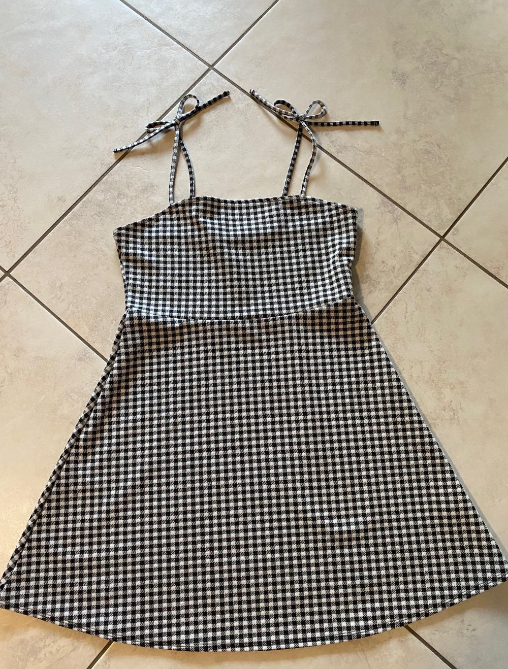 Kleidchen