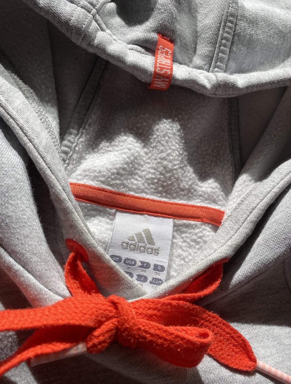 Adidas Pullover Damen