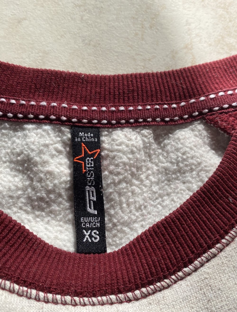 Pullover Damen