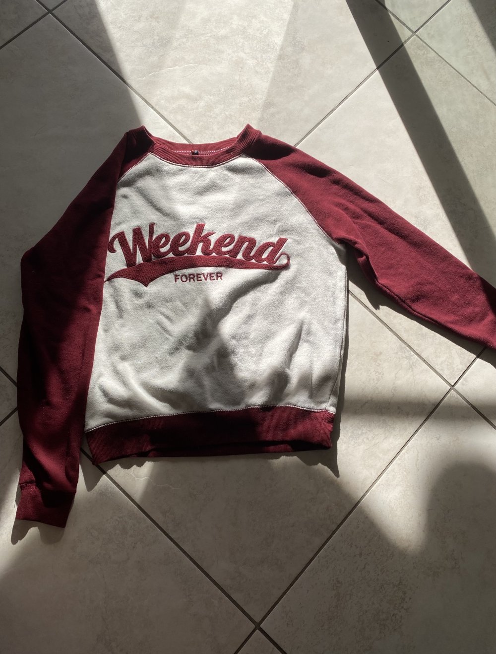 Pullover Damen