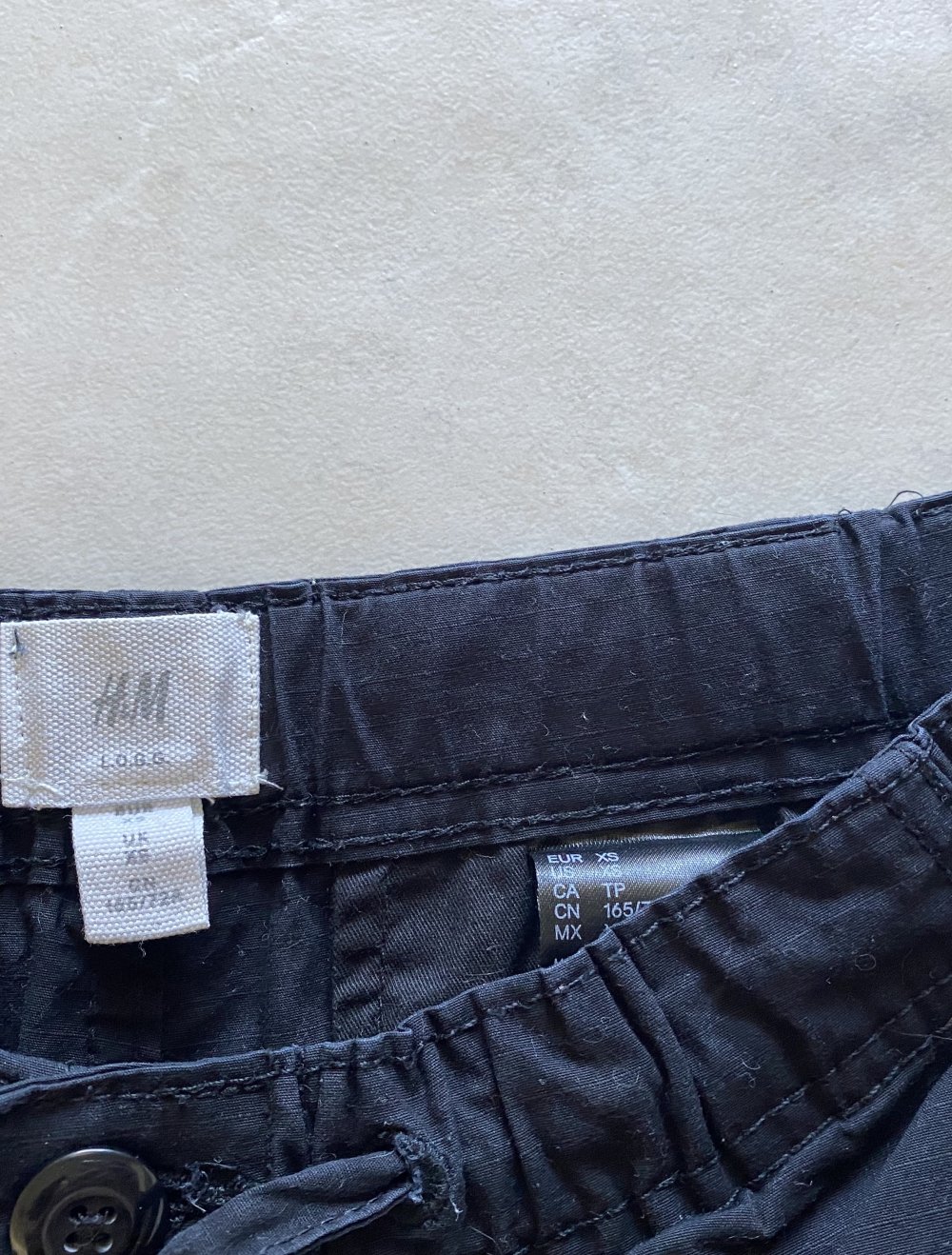 Herren Shorts