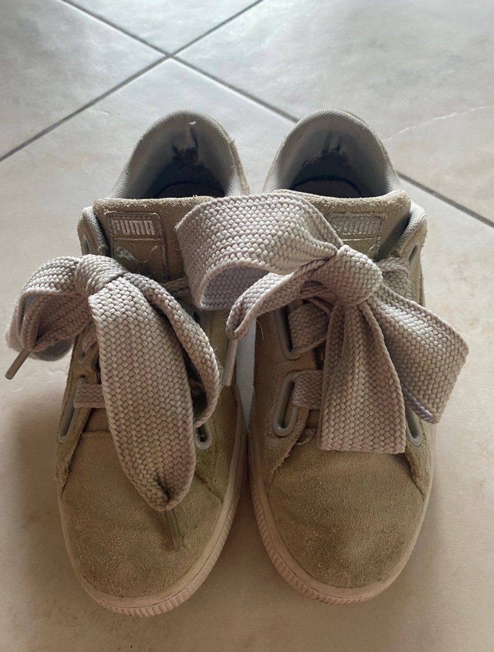 Damen Schuhe Puma