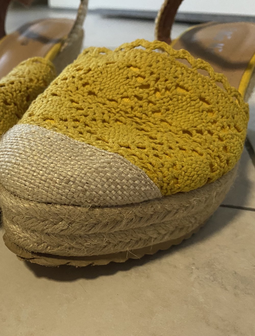 Hohe Schuhe Damen